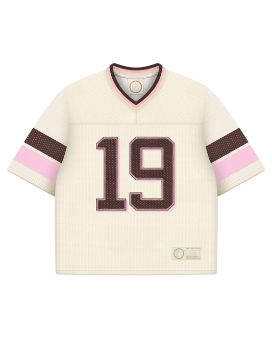 Reaven Palm Beach Retro Jersey