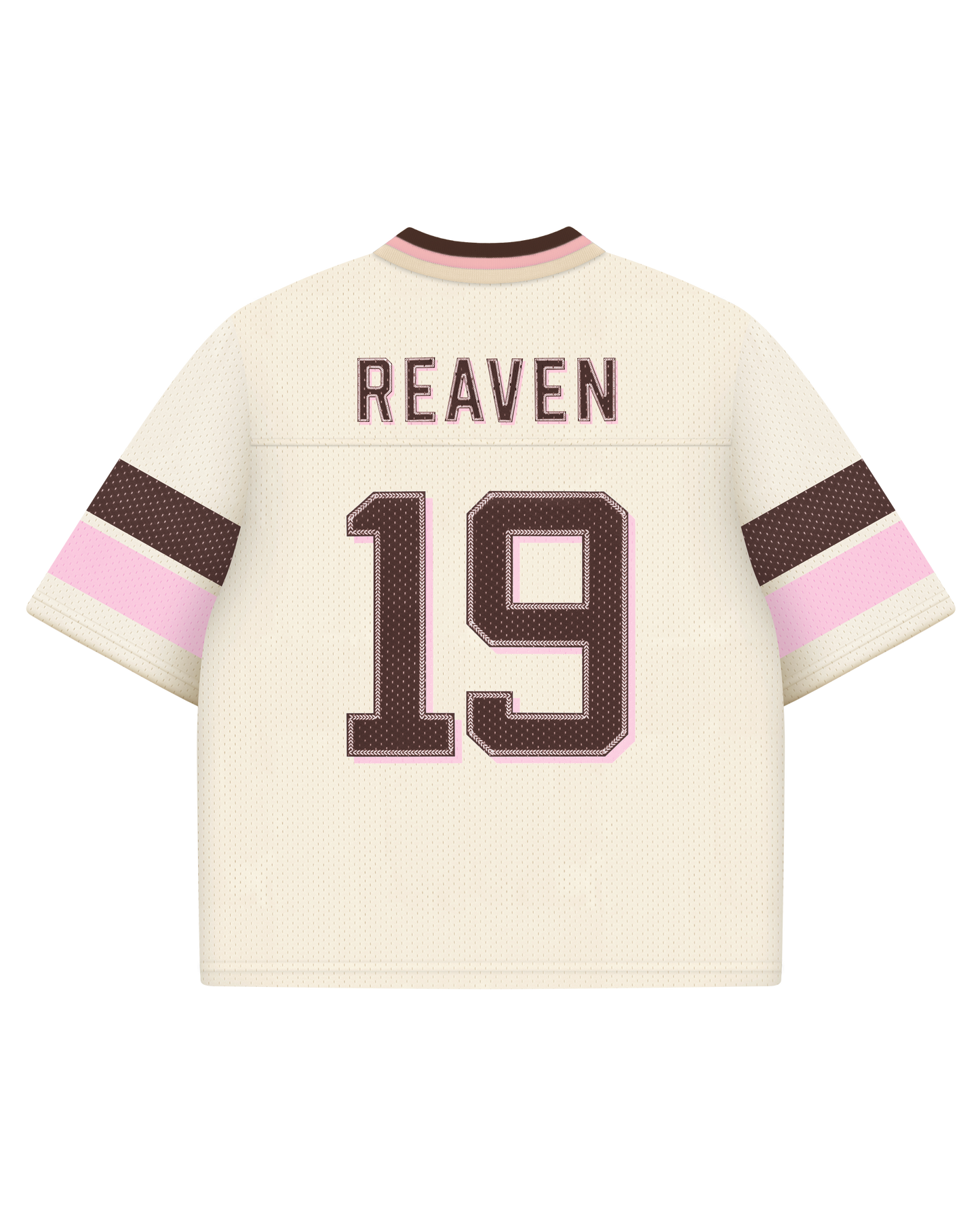 Reaven Palm Beach Retro Jersey