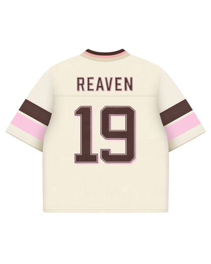 Reaven Palm Beach Retro Jersey