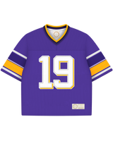 Reaven Bel Air Retro Jersey