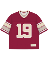 Reaven Englewood Retro Jersey