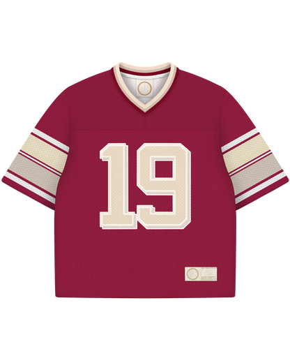 Reaven Englewood Retro Jersey