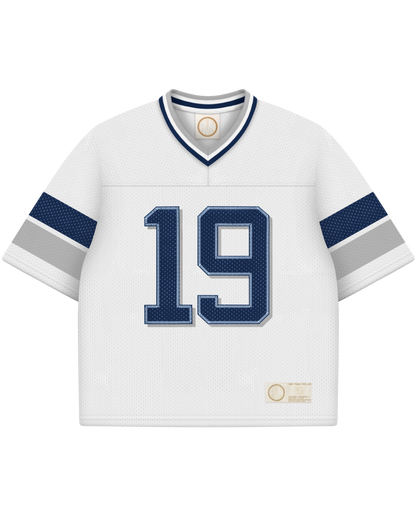 Reaven Harlem Retro Jersey