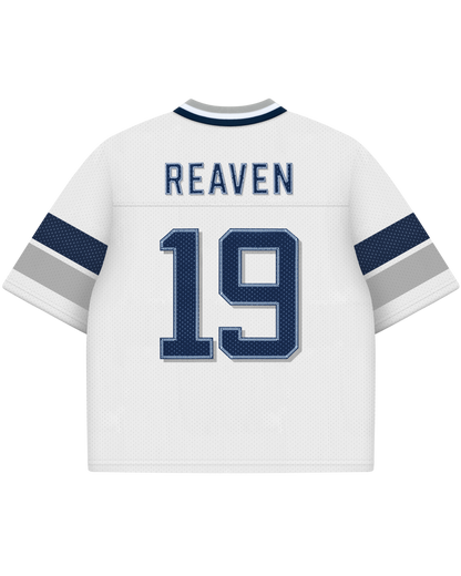 Reaven Harlem Retro Jersey
