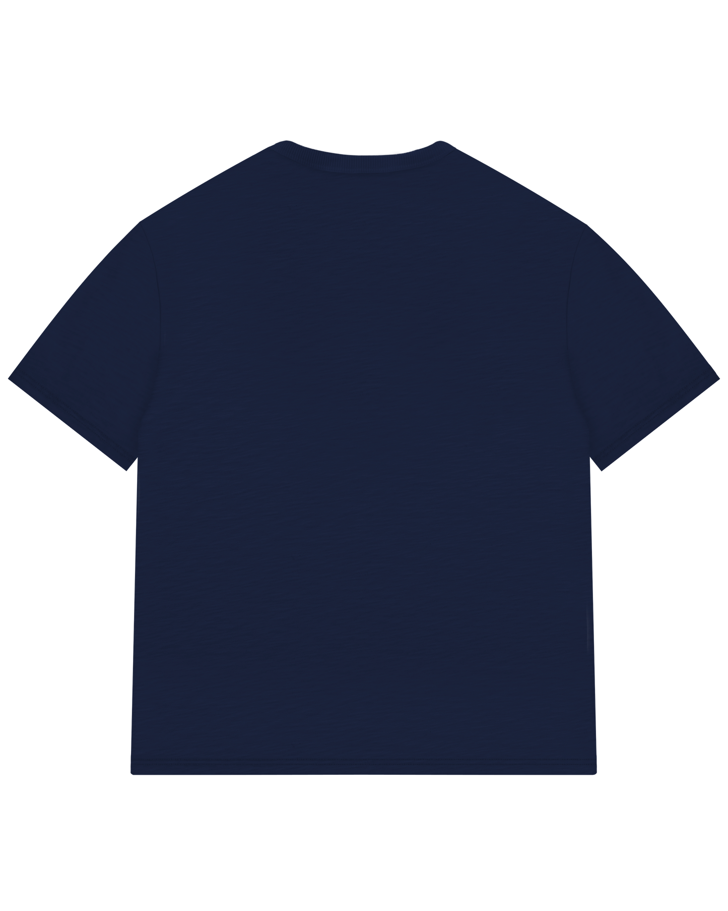 Reaven Navy Serafino T-Shirt