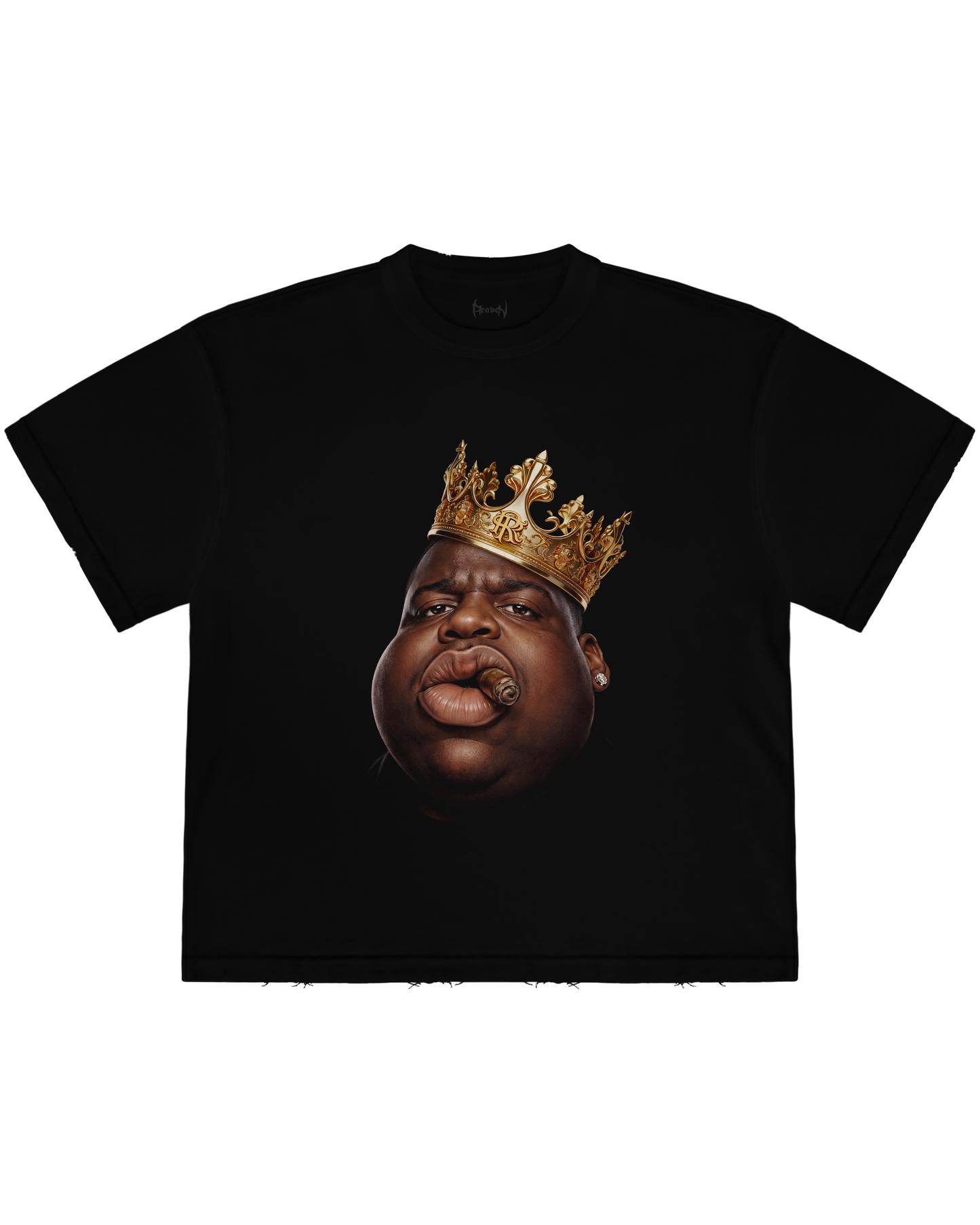 Reaven Biggie T-Shirt
