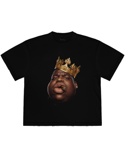Reaven Biggie T-Shirt