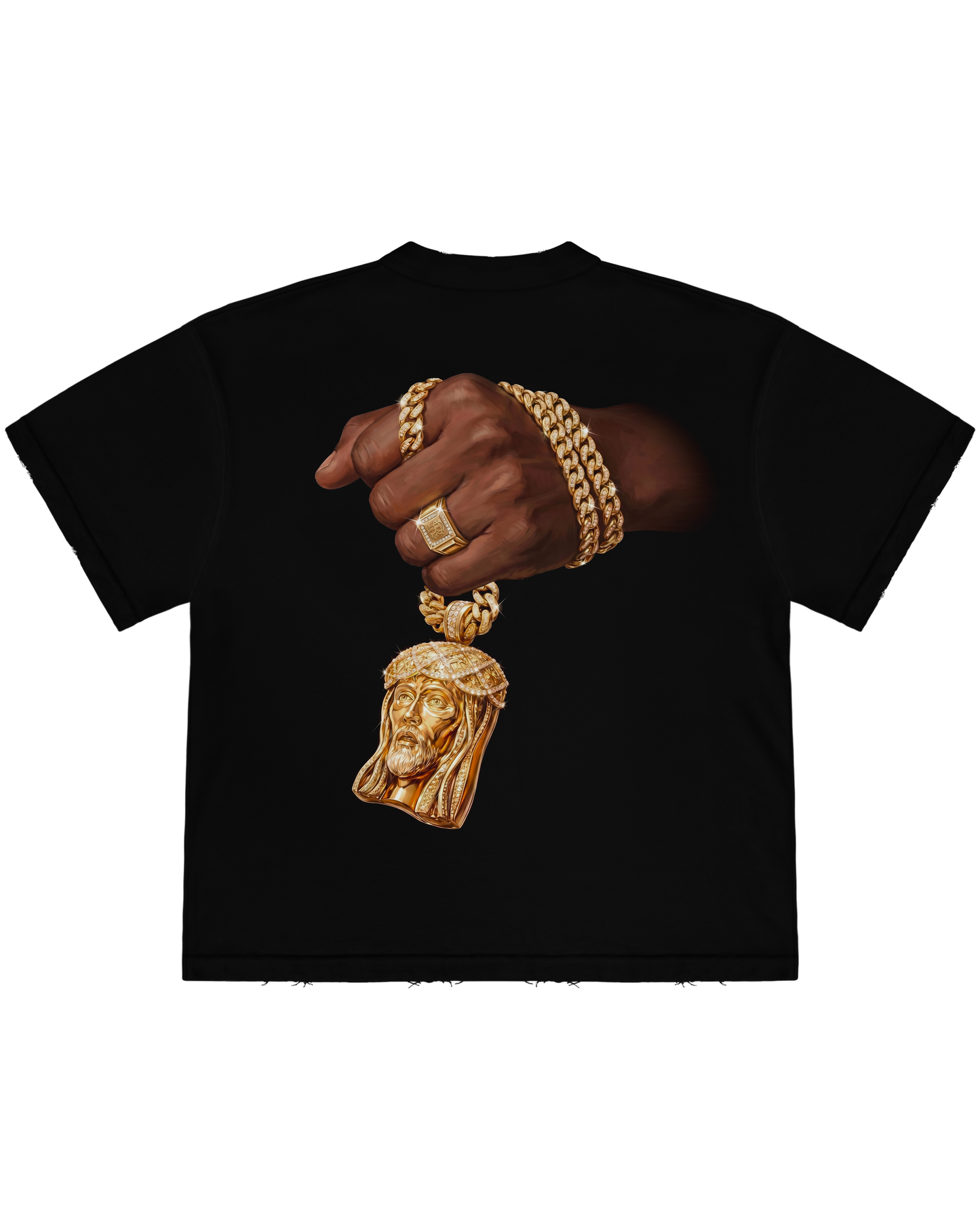 Reaven Biggie T-Shirt