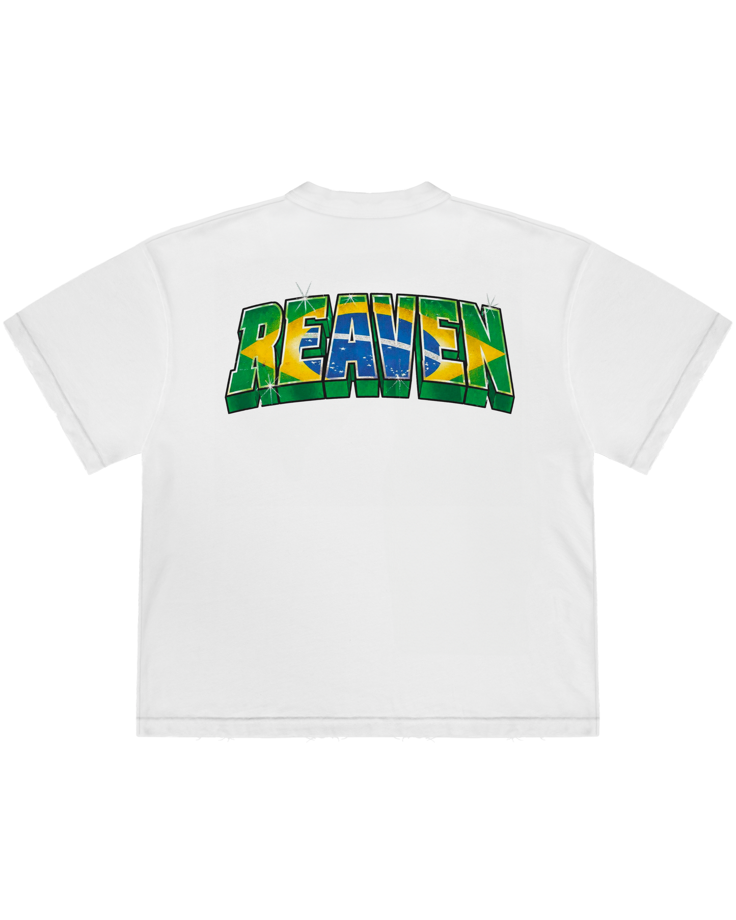 Reaven Copacabana T-Shirt