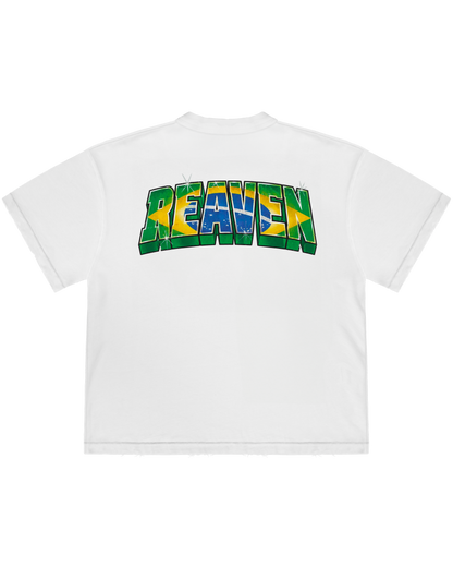 Reaven Copacabana T-Shirt