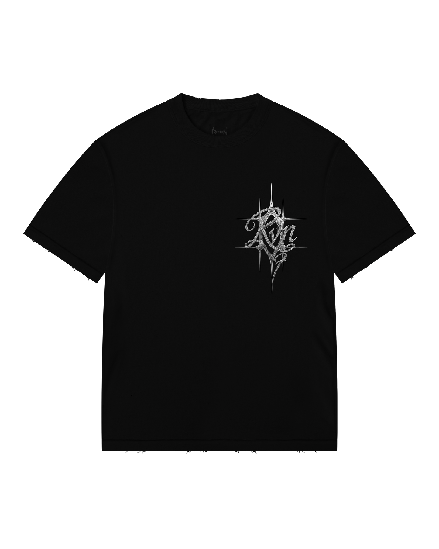 Reaven Chrome T-Shirt