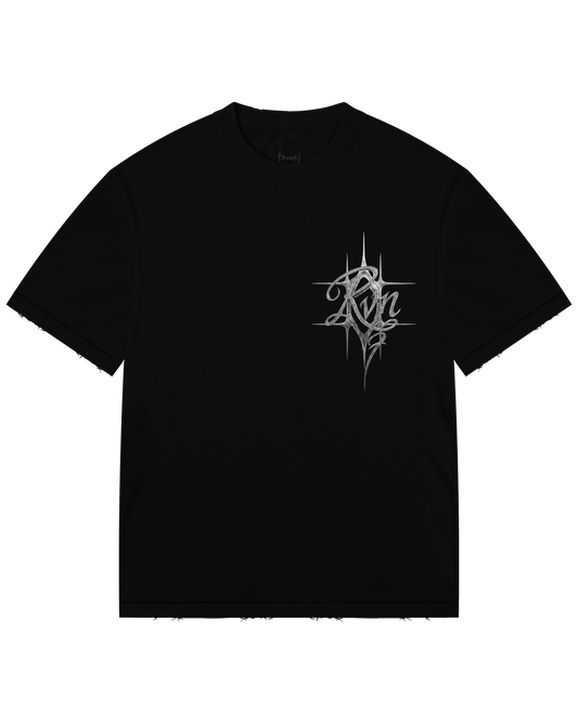 Reaven Chrome T-Shirt