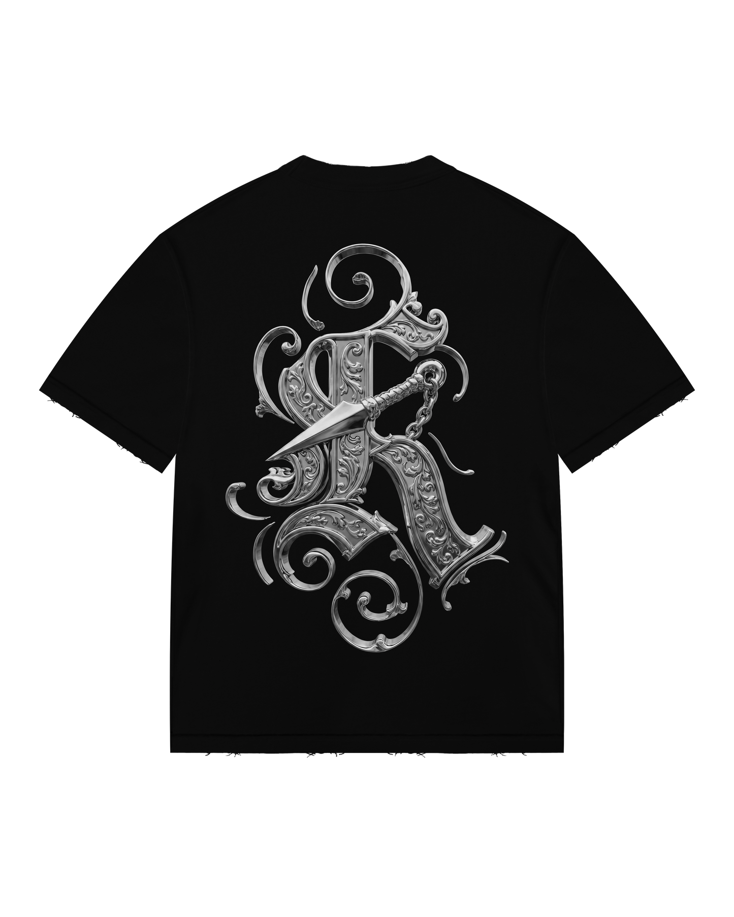 Reaven Chrome T-Shirt