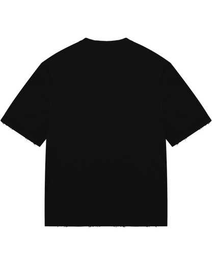 Reaven Black Bootypedia T-Shirt