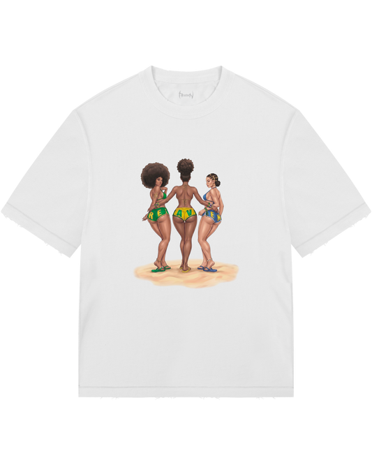 Reaven Copacabana T-Shirt