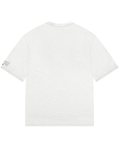 Reaven White Disunited States T-Shirt