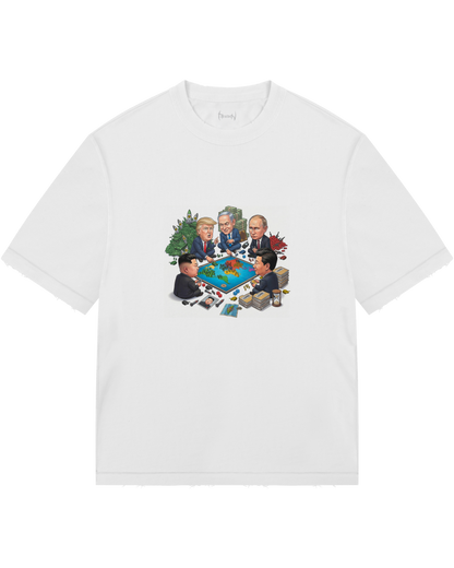 Reaven Bastards T-Shirt