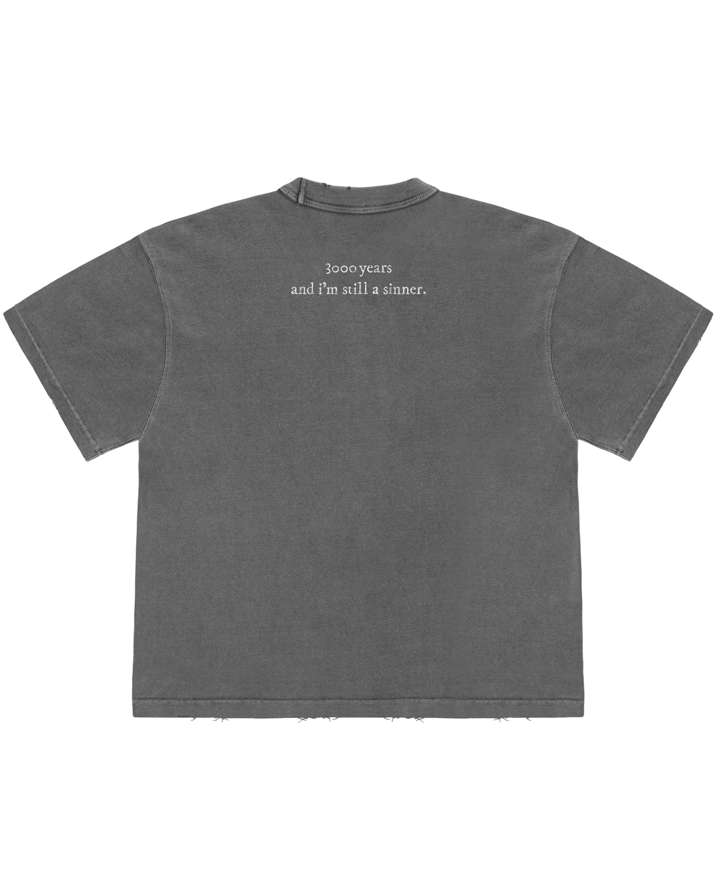 Reaven Onyx Sinner T-Shirt