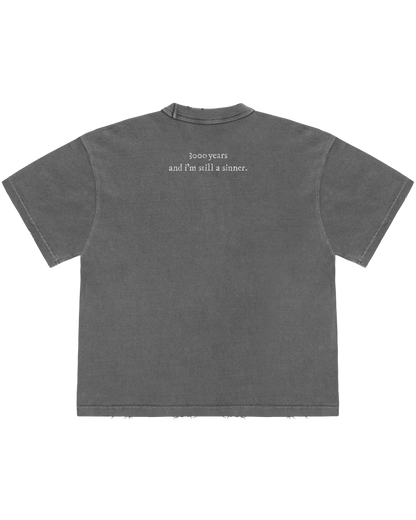 Reaven Onyx Sinner T-Shirt