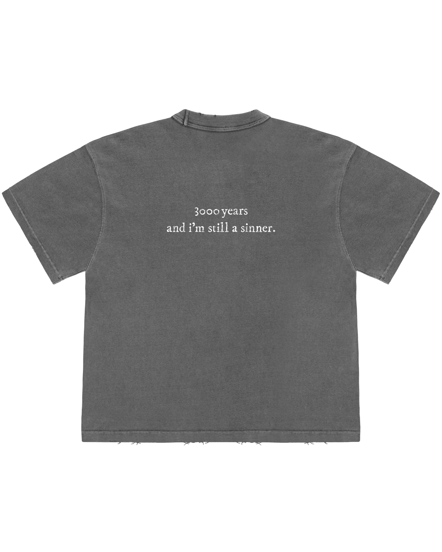 Reaven Onyx Sinner T-Shirt
