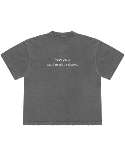 Reaven Onyx Sinner T-Shirt