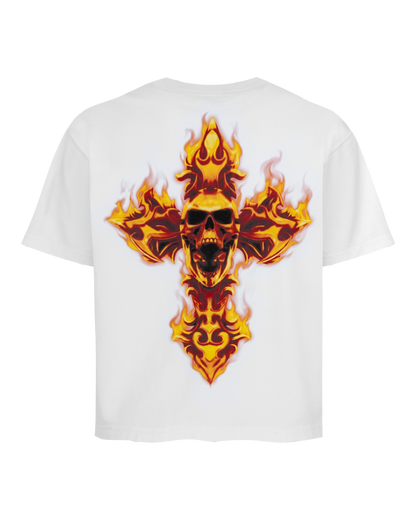 Reaven Inferno T-Shirt