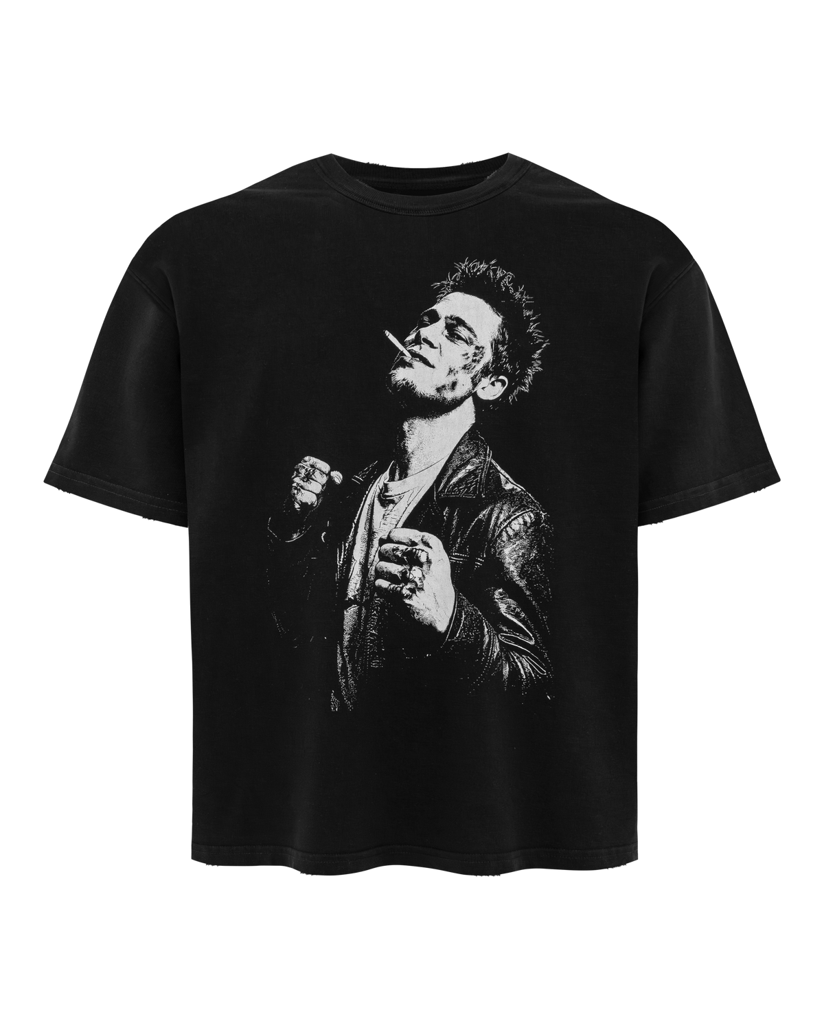 Reaven Tyler Durden T-Shirt