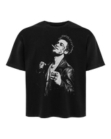 Reaven Tyler Durden T-Shirt