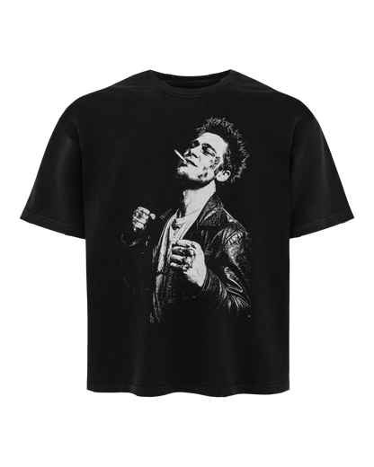 Reaven Tyler Durden T-Shirt