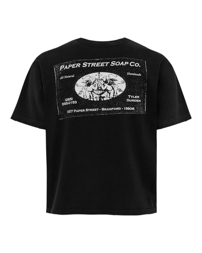 Reaven Tyler Durden T-Shirt