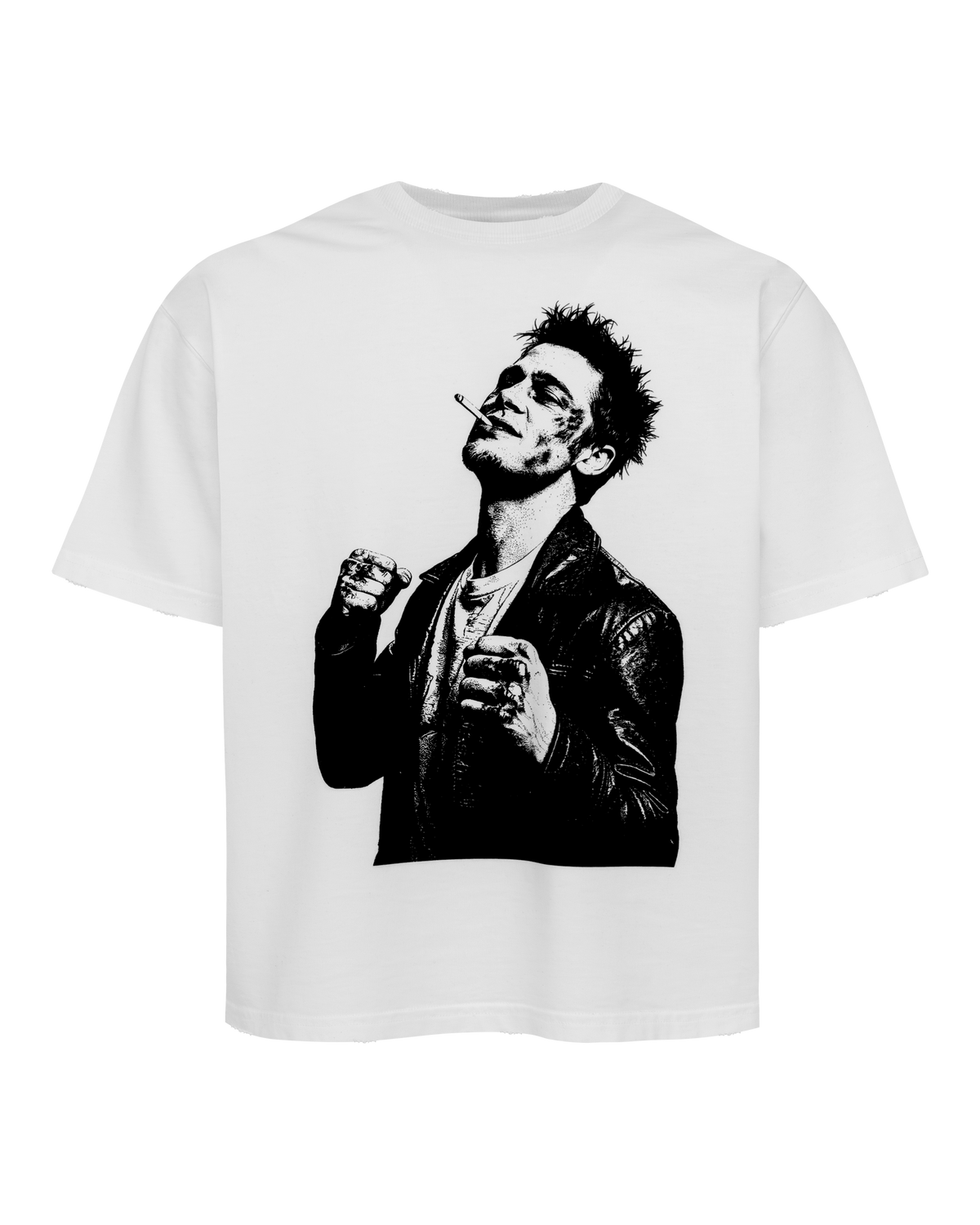 Reaven Tyler Durden T-Shirt