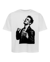 Reaven Tyler Durden T-Shirt