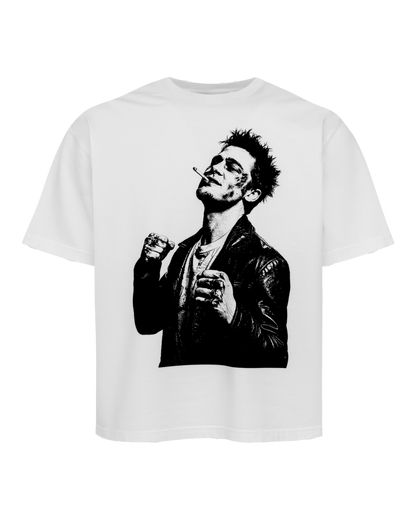 Reaven Tyler Durden T-Shirt