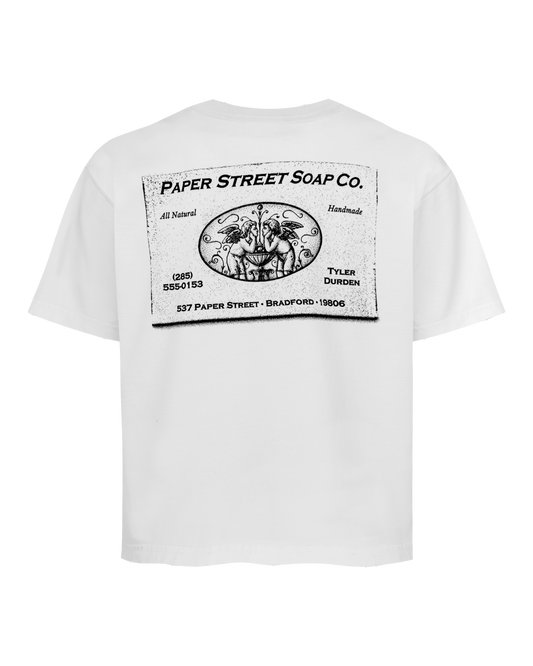 Reaven Tyler Durden T-Shirt