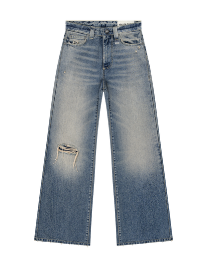 Reaven Masterpiece Bootcut Denim Jeans
