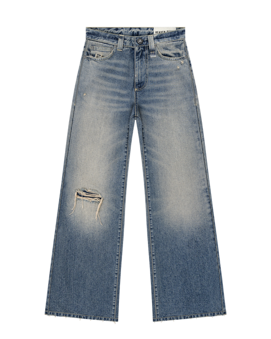 Reaven Masterpiece Bootcut Denim Jeans