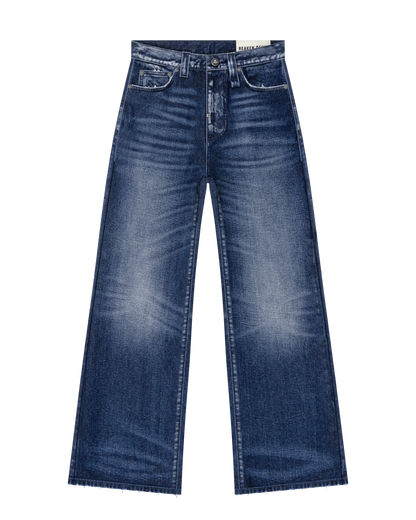 Reaven Nostalgia Bootcut Denim Jeans
