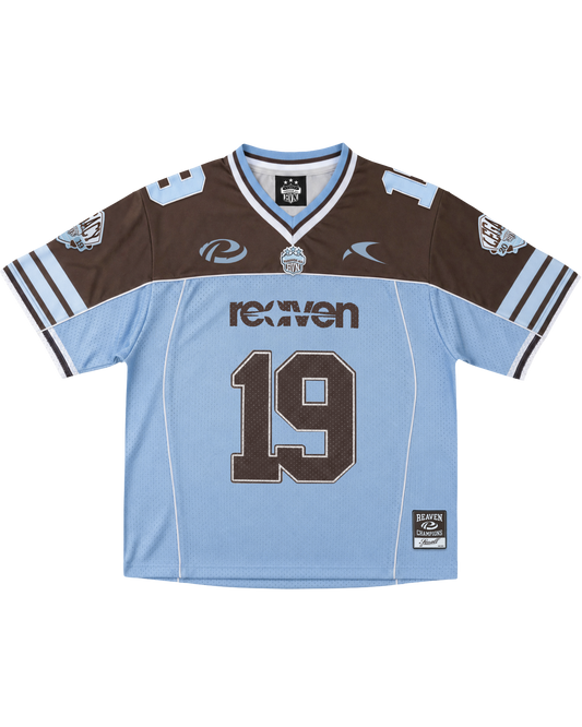 Reaven Titans Legacy Jersey