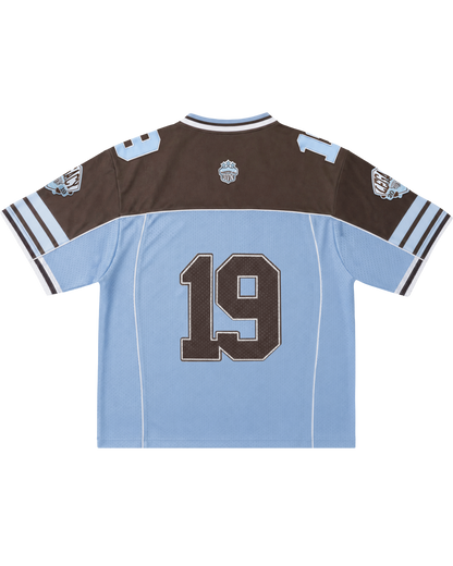 Reaven Titans Legacy Jersey