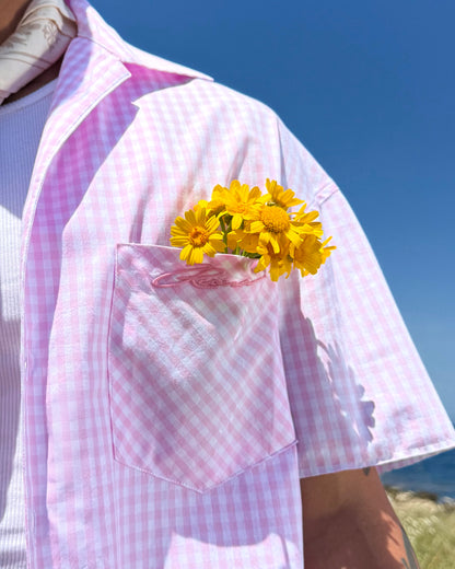 Reaven Portofino Holiday Shirt