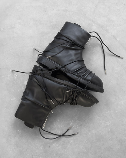 Reaven Octane Boots