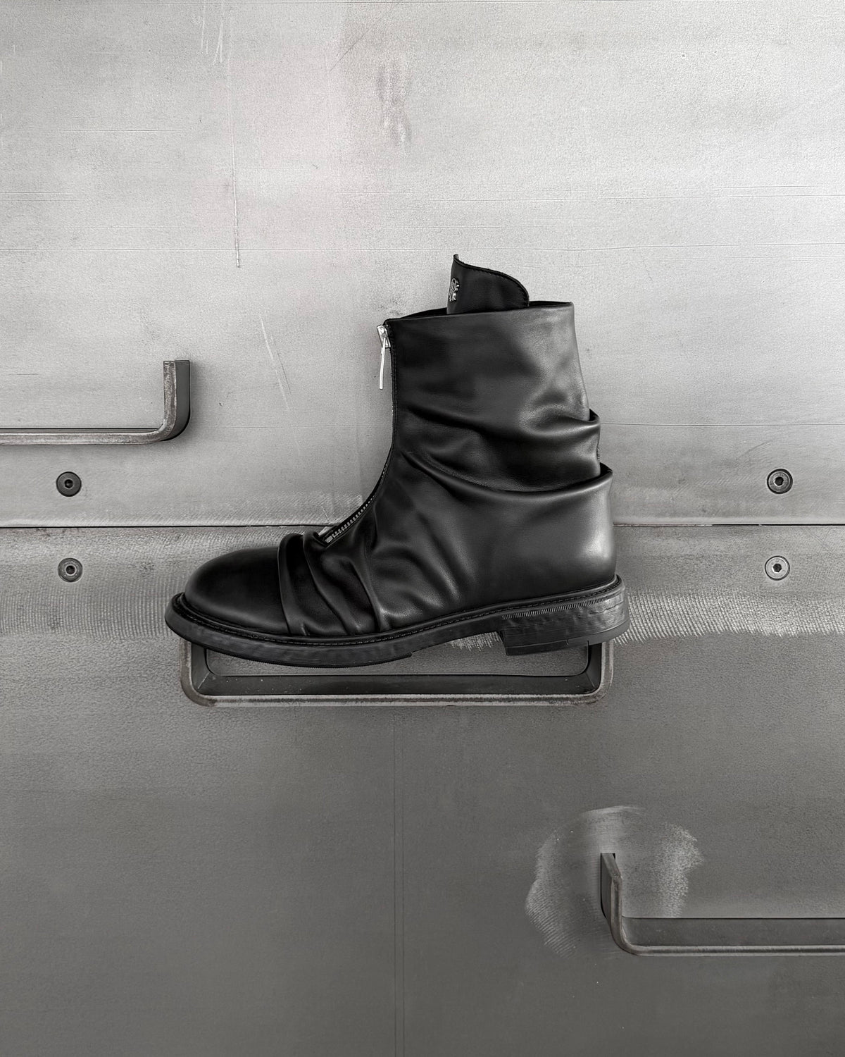 Reaven Octane Boots