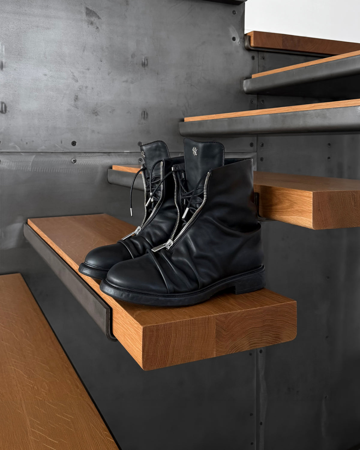 Reaven Octane Boots