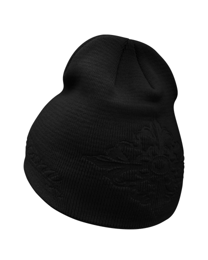 Reaven Black Reavenism Beanie