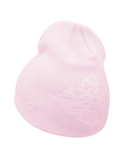 Reaven Pink Reavenism Beanie