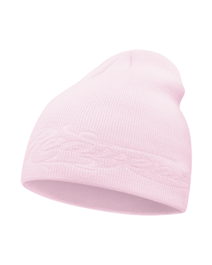Reaven Pink Reavenism Beanie