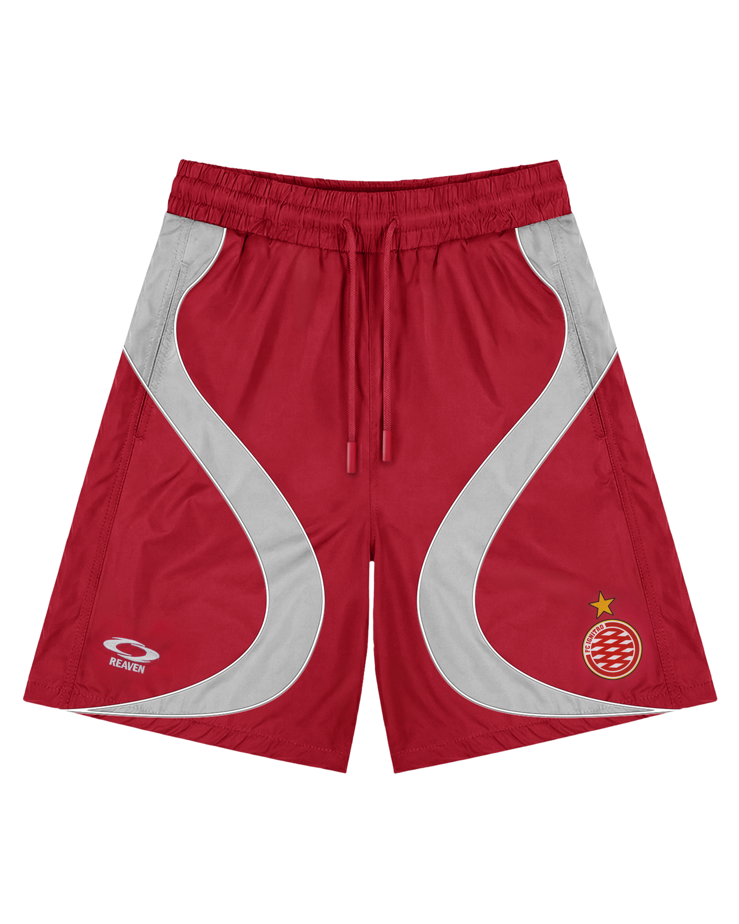 Reaven Ignitro Swimshorts