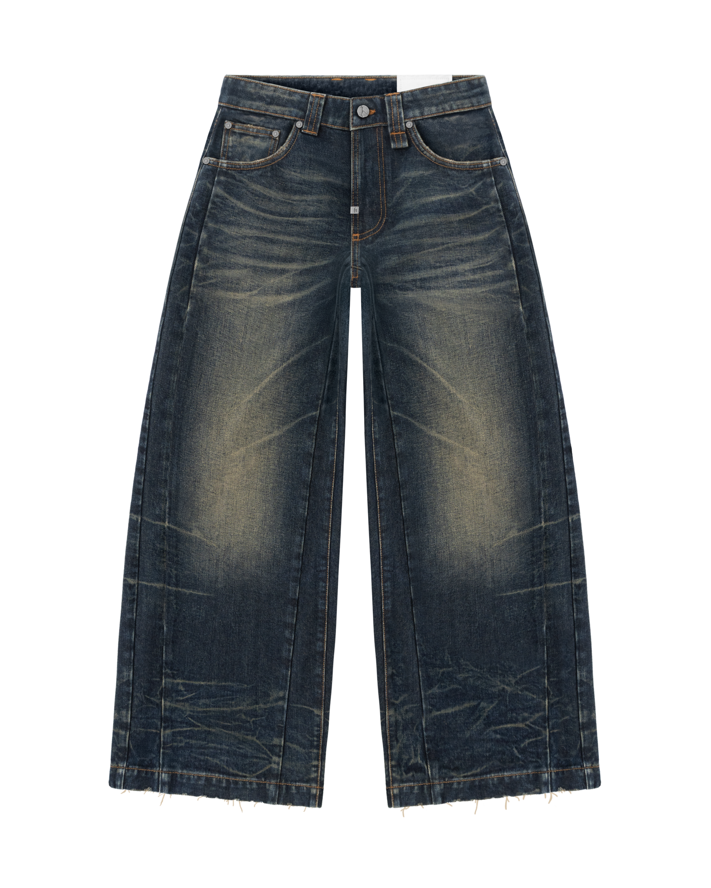 Reaven Archive Rift Denim Jeans