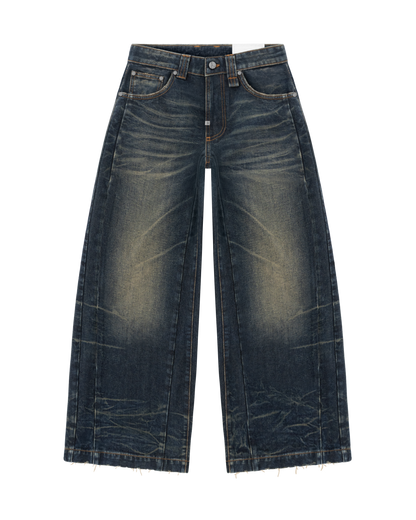 Reaven Archive Rift Denim Jeans