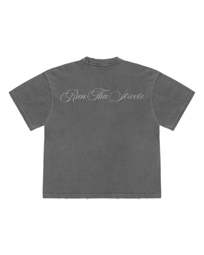 Reaven Onyx Run Tha Streetz T-Shirt